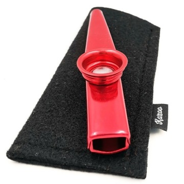 ЧЕХОЛ для чехла KAZOO черный - практичный и эстетичный