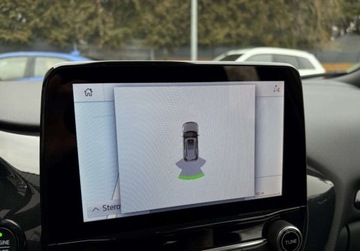 Ford Puma II 2021 Ford Puma ST-LINE navi ZAREJESTROWANY MANUAL gwarancja bezwypadkowa LED, zdjęcie 26