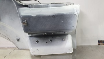 Шаг Шаг Iveco Stralis Hi Way 5801840268 5801840271