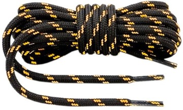 SZNURÓWKI TREKKINGOWE SZNUROWADŁA MOCNE 120 cm