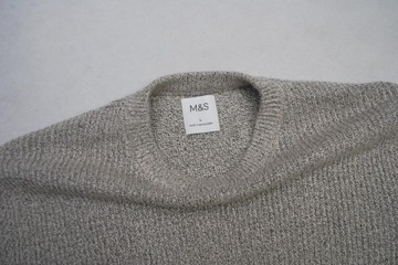 Sweter bluza longsleeve Marks&Spencer L z USA