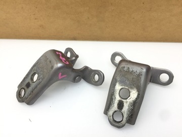 HONDA CR-Z CRZ PANTY PANT DVEŘE LEVÝ PŘEDNÍ