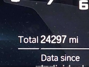 BMW Seria 6 G32 2022 BMW X6M 2022 4.4l 4.4 Benzyna 617KM, zdjęcie 11