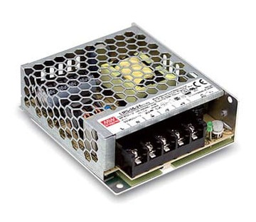 Zasilacz 5V/7A 35W Mean Well LRS-35-5