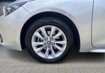 Toyota Corolla XII TS Kombi Facelifting 1.8 Hybrid 140KM 2024 Toyota Corolla 1.8 Hybrid Comfort Tech Salon PL VAT 23 1szy wlasciciel, zdjęcie 28
