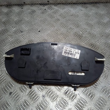 BUDÍKY PŘÍSTROJOVÁ DESKA FIAT DUCATO 3 1358173080