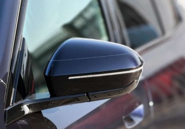 BMW Seria 5 G90-91 2025 BMW Seria 5 I wlasciciel Hak M Sport Gwarancja Bezwypadkowy FVAT23, zdjęcie 8