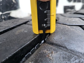 Покрышка Обод колеса Bridgestone M-Drive 315/80 R22.5