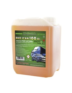 EKO SCAN 100 PRO 5L ALKALICZNA PIANA MYJĄCA.