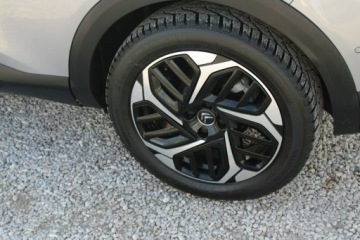 Citroen C4 III 2022 Citroen C4 SHINE 1.5D F-Vat Salon Polska Gwarancja, zdjęcie 11