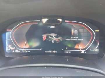 BMW Seria 8 II 2024 BMW Seria 8 840i Gran Coupe 2024 3.0l 3.0 Benzyna 335KM, zdjęcie 10