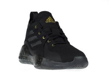 Баскетбольные кроссовки ADIDAS D Rose 773 2020 J