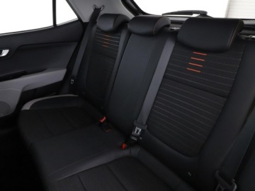 Kia Stonic I Crossover 1.0 T-GDI 120KM 2017 Kia Stonic Niski przebieg Historia serwisowa Navi, zdjęcie 16