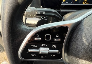 Mercedes Klasa B W247 2019 Mercedes-Benz Klasa B Mercedes-Benz W247 1.5 Diesel 115KM, zdjęcie 14