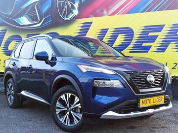 Nissan 2021 Nissan Rogue bogata opcja