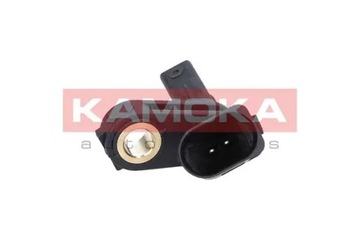 2X ČIDLA RYCHLOST KOLA ABS KAMOKA PŘEDNÍ L+P DO AUDI PORSCHE SEAT