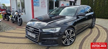 Audi A6 C7 Allroad quattro facelifting 3.0 TDI clean diesel 272KM 2017 Audi A6 Super stan 3,0 Quattro stan perfekcyjn...