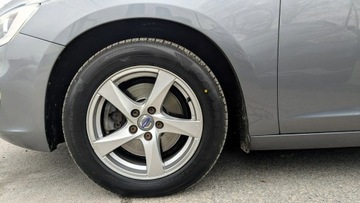 Volvo V60 I Kombi Facelifting 2.0 D2 DRIVE-E 120KM 2015 Volvo V60 2.0D 120PS OPŁACONY Bezwypadkowy Serwis, zdjęcie 38