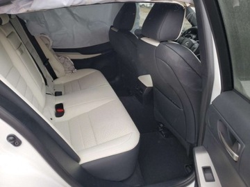 Lexus IS III 2024 Lexus IS 500 F Sport 2024 5.0l 5.0 Benzyna 472KM, zdjęcie 10