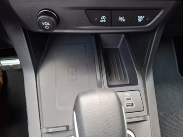 Ford Puma II 2025 Nowy Ford Puma Automat Sound Edition 125 KM, zdjęcie 25