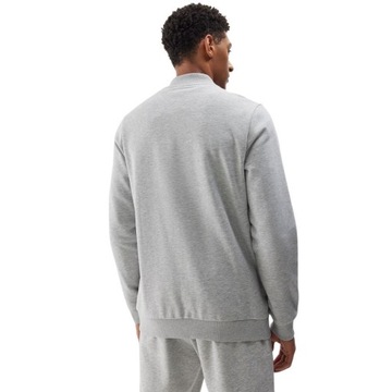 СВИТШОТ МУЖСКОЙ 4F, СПОРТИВНЫЙ, ТЕПЛЫЙ, УДОБНЫЙ НА КАЖДЫЙ ДЕНЬ