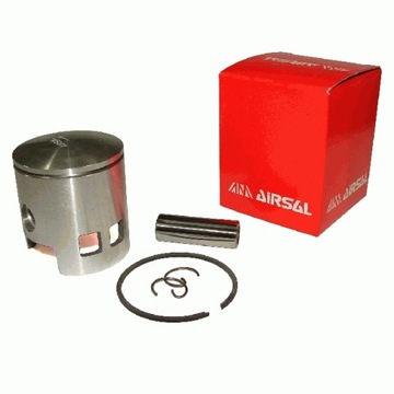 TŁOK CYLINDRA AIRSAL SPORT 70, YAMAHA DT (45,00)