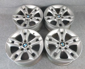 BMW X1 E84 felga 7,5x17 ET34 5x120 6789142
