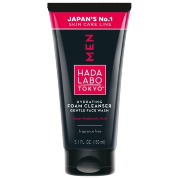 Hada Labo Tokyo Men Żel do twarzy dla mężczyzn