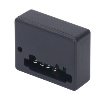 Универсальный эмулятор электронной блокировки рулевого управления с высоким уровнем ABS.