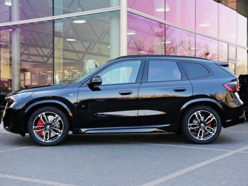 BMW X1 U11 2025 BMW X1 xDrive20d Sport Suv 2.0 (163KM) 2025, zdjęcie 1