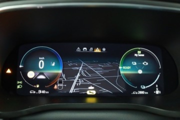 Renault Arkana SUV 1.6 E-TECH 143KM 2024 Renault Arkana E-Tech, Salon Polska, zdjęcie 7
