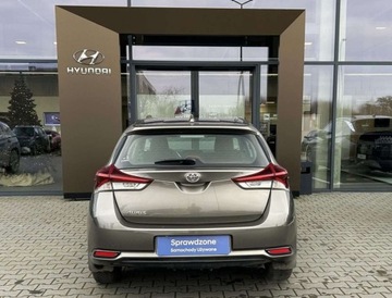 Toyota Auris 2018 Toyota Auris ACTIVE 132 KM Salon Polska Manual Benzyna 1.6 Benzyna, zdjęcie 8