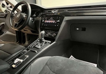 Volkswagen Arteon Fastback 2.0 TDI 150KM 2018 Volkswagen Arteon 2.0 TDI DSG bezwypadkowy GWARANCJA navi vitrtual, zdjęcie 19