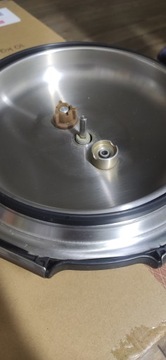 Уплотнитель крышки ZEPTER fi 200 старого типа