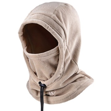 KOMINIARKA NARCIARSKA Z MIKROPOLARU 4F ABALU024 L/XL