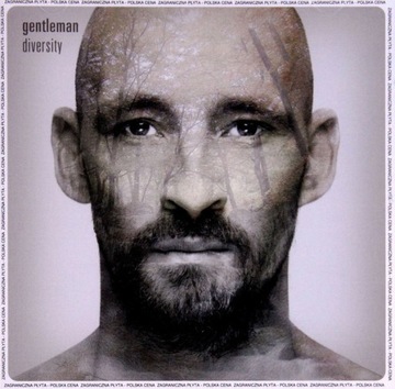 Gentleman – Diversity - Nowa