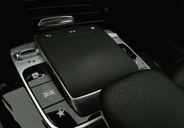 Mercedes CLA C118/X118 Shooting Brake 2.0 220d 190KM 2020 Mercedes-Benz CLA kamera 2.0D 190KM NAVI BEZWYPADKOWY gwarancja LED, zdjęcie 32