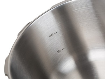 БАНКЕТНАЯ 2X СКОРОВАРКА СКОРОВАРКА ADAGIO 6л НАБОР СКОРОВАРКИ 4Л