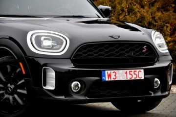 Mini Countryman F60 Crossover Facelifting 2.0 S 178KM 2023 Mini Countryman 2.0B 178KM Skóra Panorama Kamera, zdjęcie 10