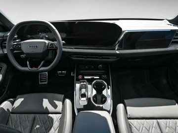 Audi A6 C8 Limousine Facelifting 2.0 40 TDI 204KM 2025 AUDI A6 TDI quattro S line Sedan (204KM) 2025, zdjęcie 8