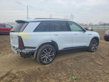 Cadillac 2026 Cadillac Inny Vistiq Sport 2026 Elektryczny 615KM, zdjęcie 3