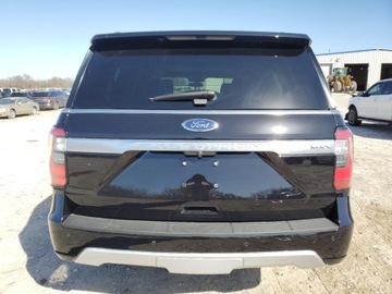 Ford Expedition III 2021 Ford Expedition Max Platinum 2021 3.5l 3.5 Benzyna 400KM, zdjęcie 2