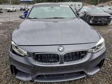 BMW Seria 3 F30-F31-F34 2015 BMW M3 2015 3.0 Benzyna 425KM, zdjęcie 5