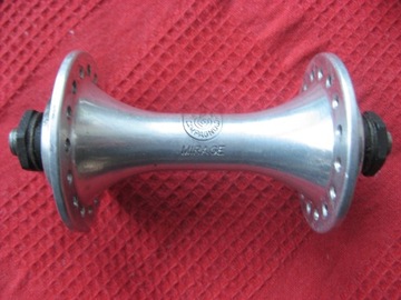 PIASTA PRZEDNIA ROWEROWA CAMPAGNOLO MIRAGE i ŁADNA