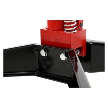 KraftDele KD322 Подъемник с коробкой передач 500 кг