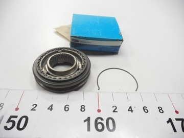 Синхронизатор в сборе пятой передачи Ford Transit 82-93 OE 6589768