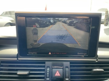 Audi A7 C7 2015 Audi A7 Sportback Quattro Bose Skóra Wentyalcja, zdjęcie 8