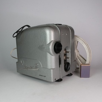 Ank Old Projector Film Projector łucz 2 Советский 1960 -е годы