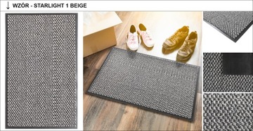 ВХОДНОЙ КОВрик 40х60 МАТЕРИАЛ ДВЕРНОЙ КОВРИК ДЛЯ ОБУВИ С РЕЗИНОВЫМ ПОКРЫТИЕМ