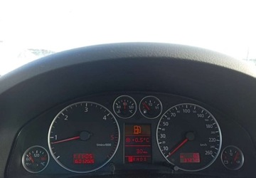 Audi A6 C5 Avant 2.5 TDI 180KM 2002 Audi A6 Avant Audi A6 Avant 2.5 TDI 2.5 Diesel 180KM, zdjęcie 13